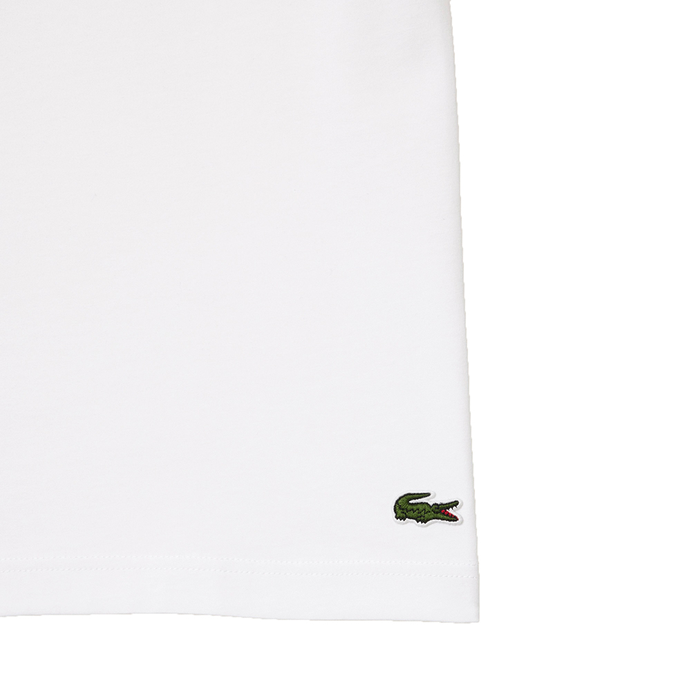 LACOSTE Μπλούζα TH1285 4