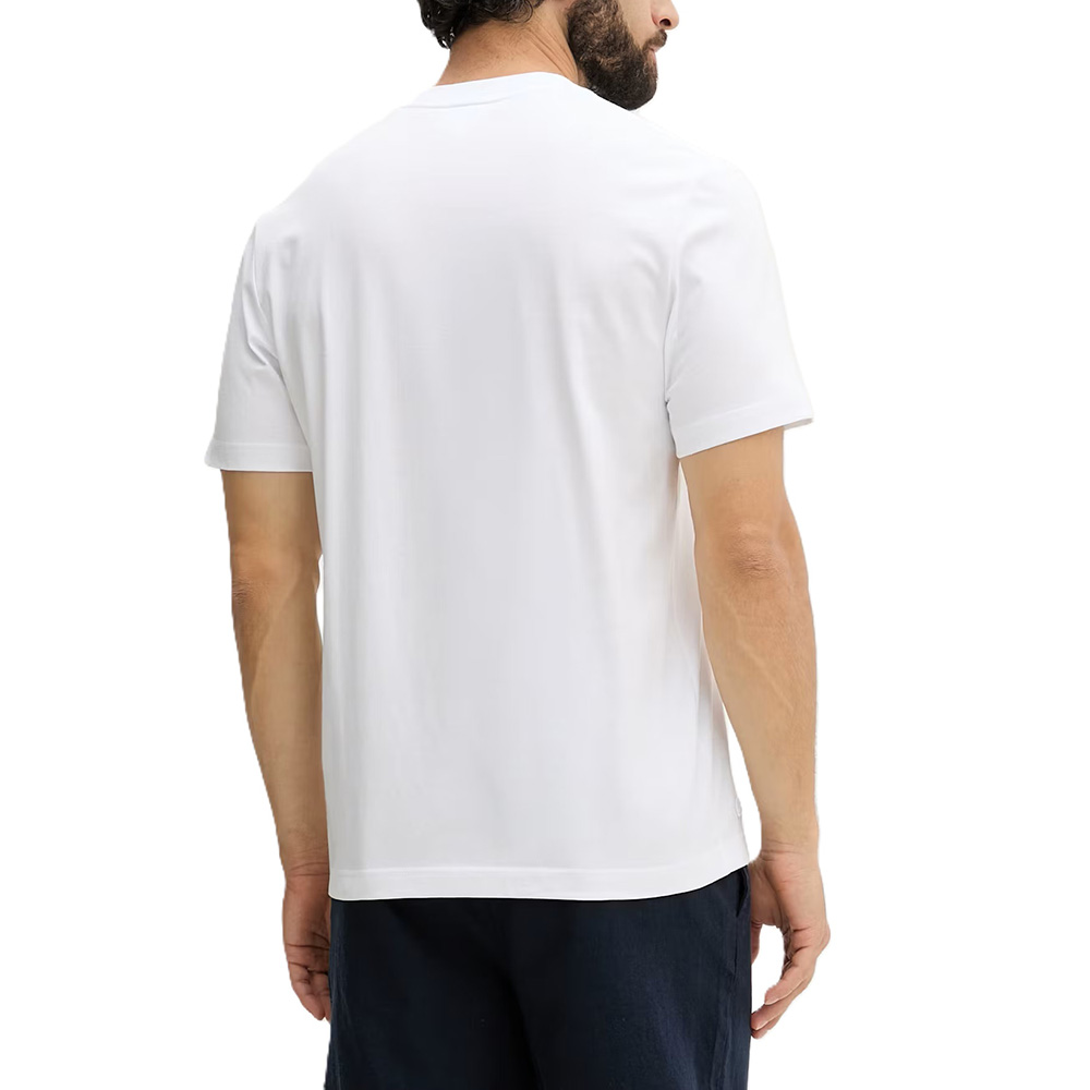 LACOSTE Μπλούζα TH1435 2