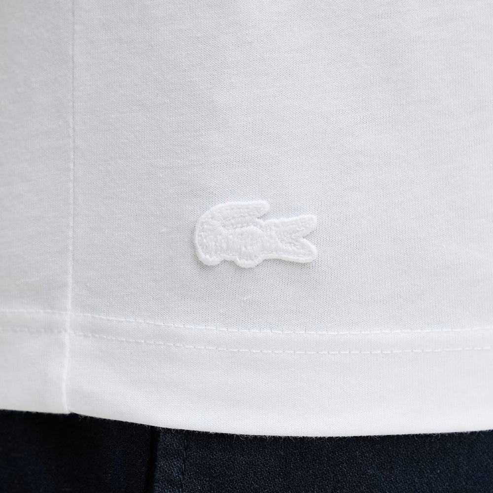 LACOSTE Μπλούζα TH1435 3