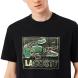 LACOSTE Μπλούζα TH1446 2