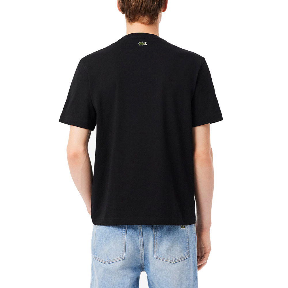 LACOSTE Μπλούζα TH1446 3