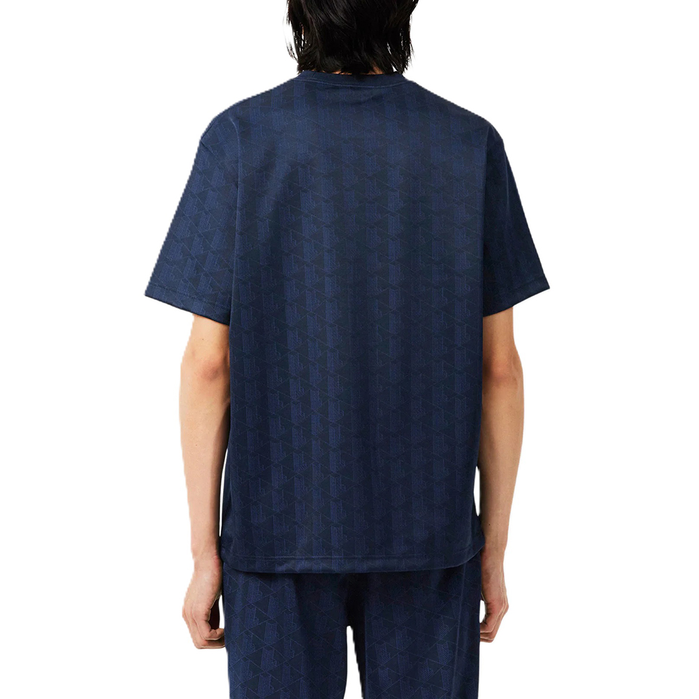 LACOSTE Μπλούζα TH1985 2