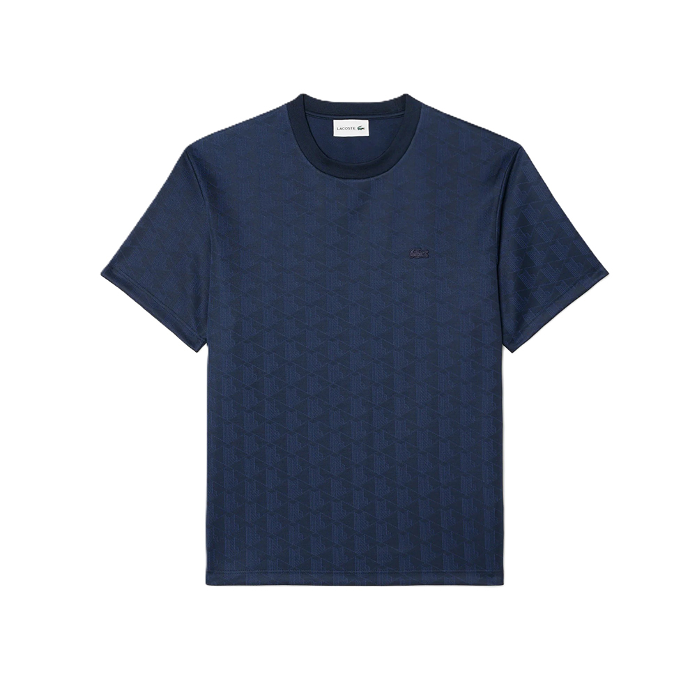LACOSTE Μπλούζα TH1985 3