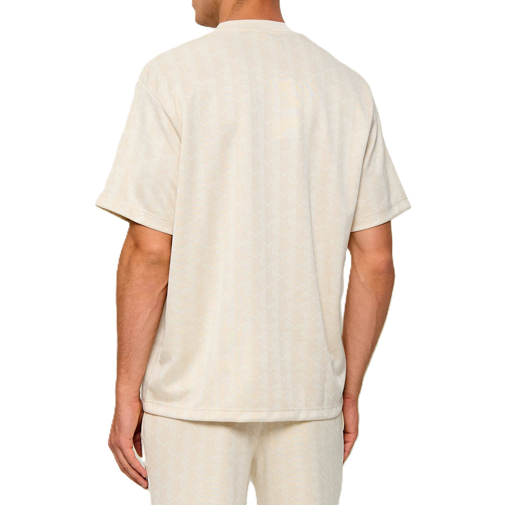 LACOSTE Μπλούζα TH1985 2