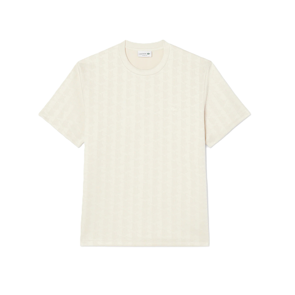LACOSTE Μπλούζα TH1985 3