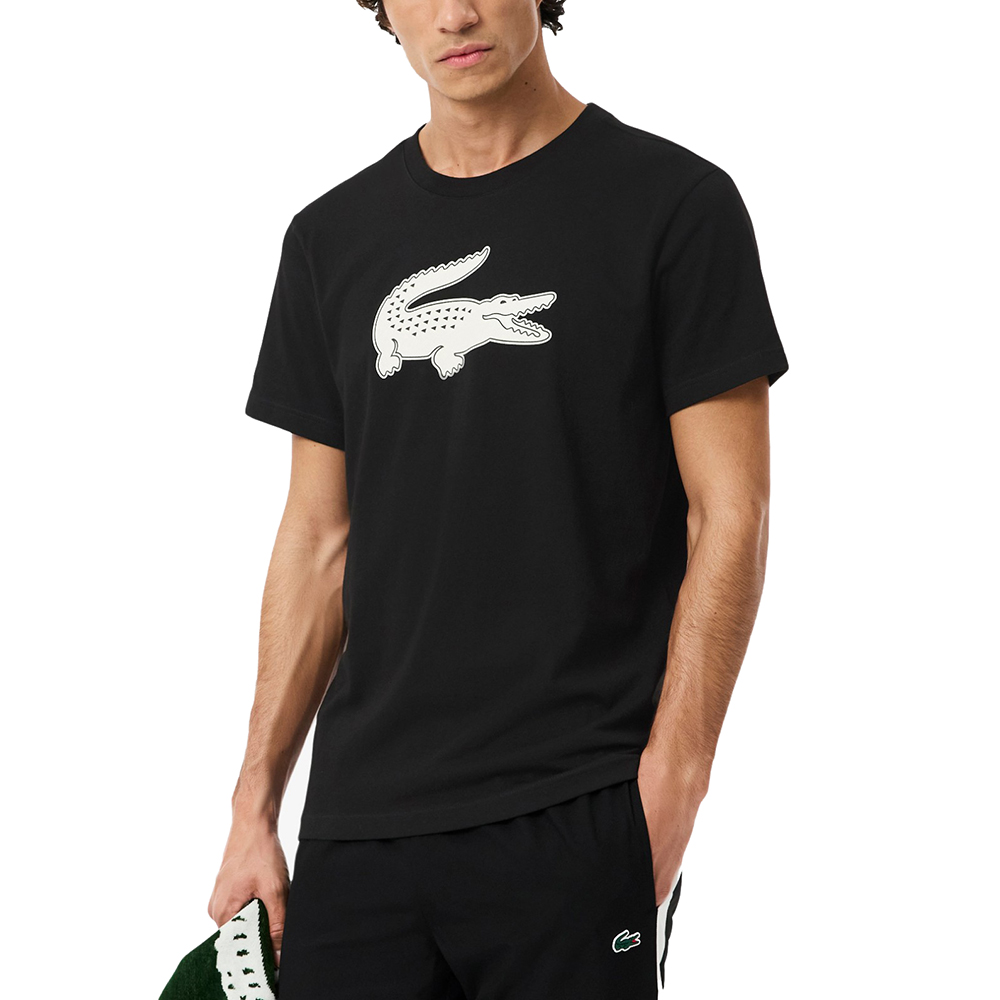 LACOSTE Μπλούζα TH2042 1