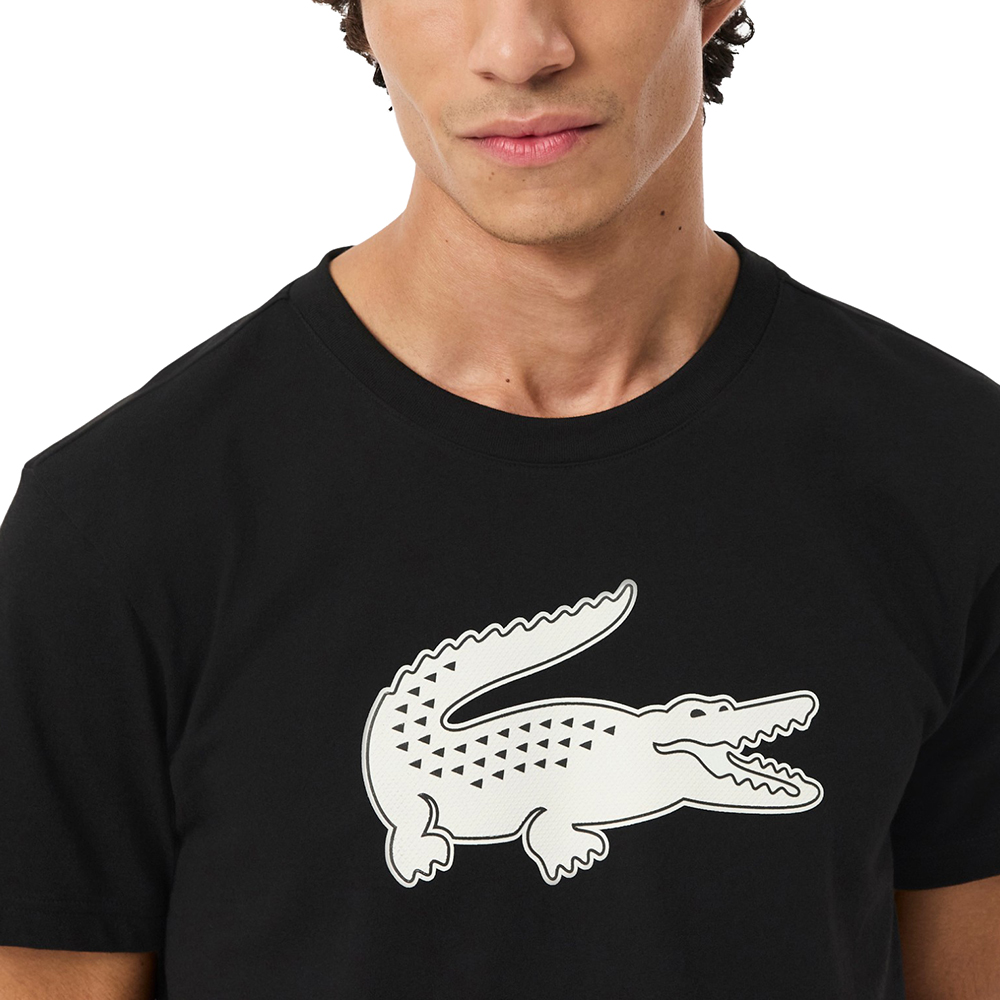 LACOSTE Μπλούζα TH2042 2