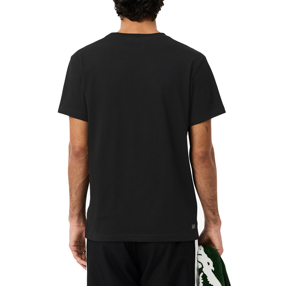 LACOSTE Μπλούζα TH2042 3