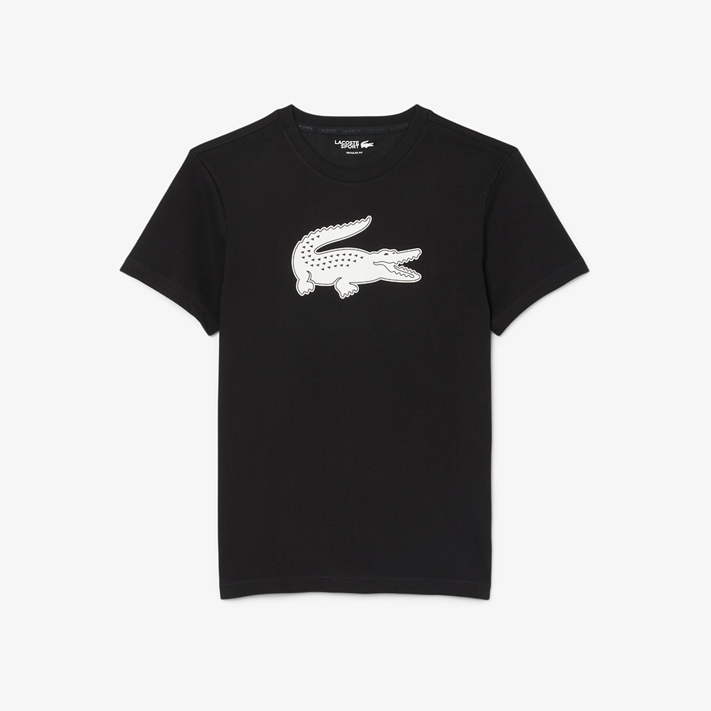 LACOSTE Μπλούζα TH2042 4