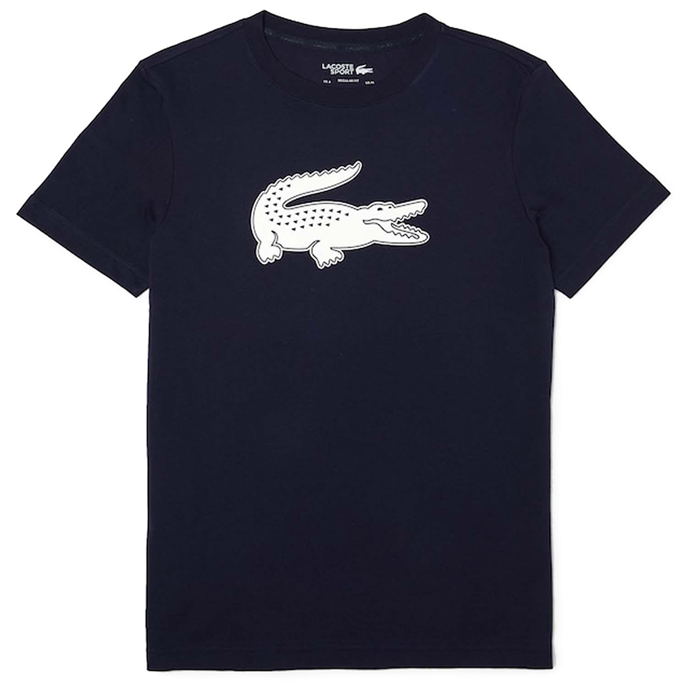 LACOSTE Μπλούζα TH2042 1