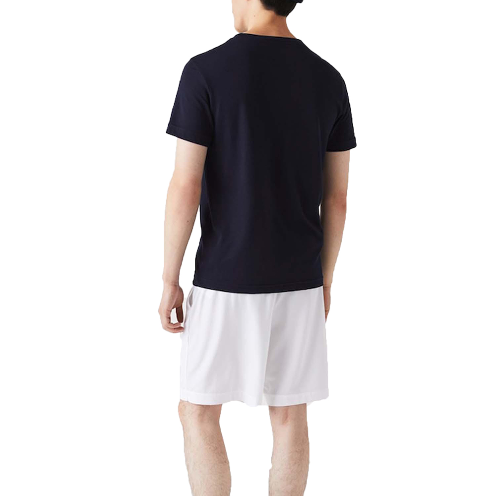 LACOSTE Μπλούζα TH2042 3