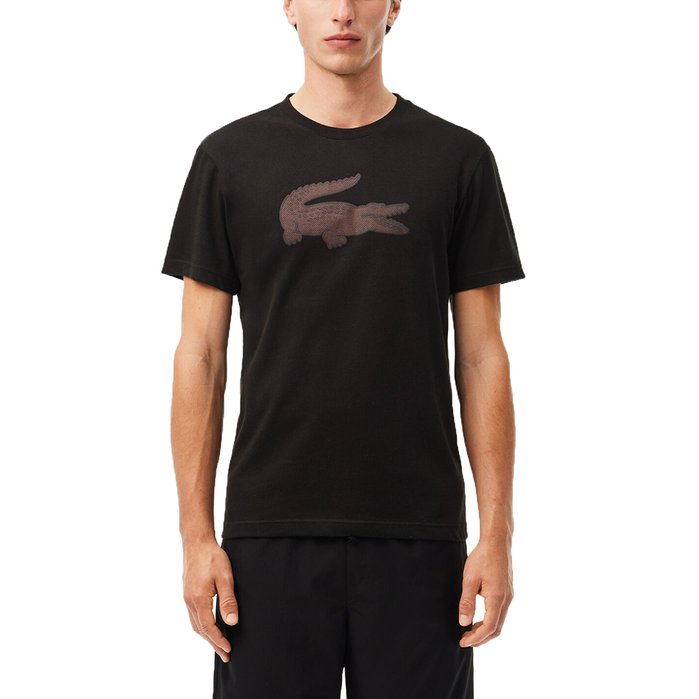 LACOSTE Μπλούζα TH2042 1