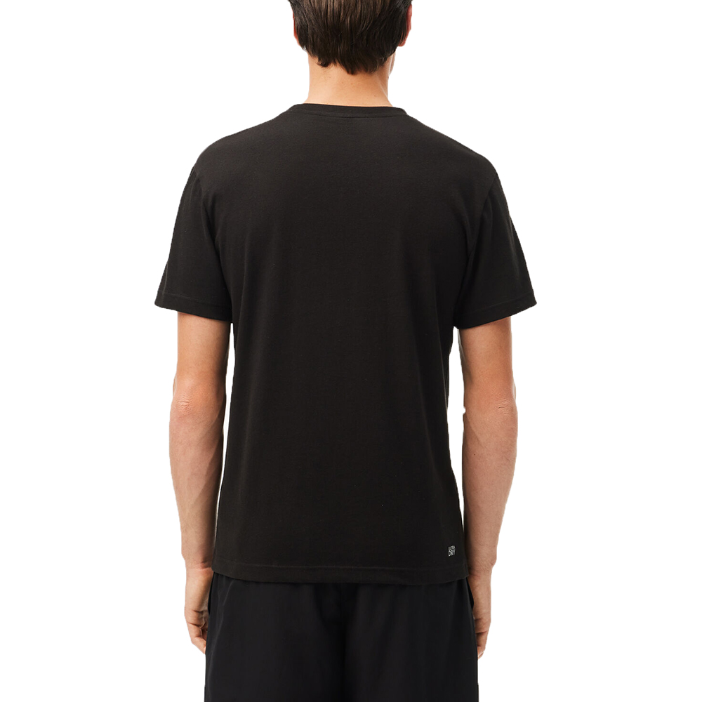 LACOSTE Μπλούζα TH2042 2