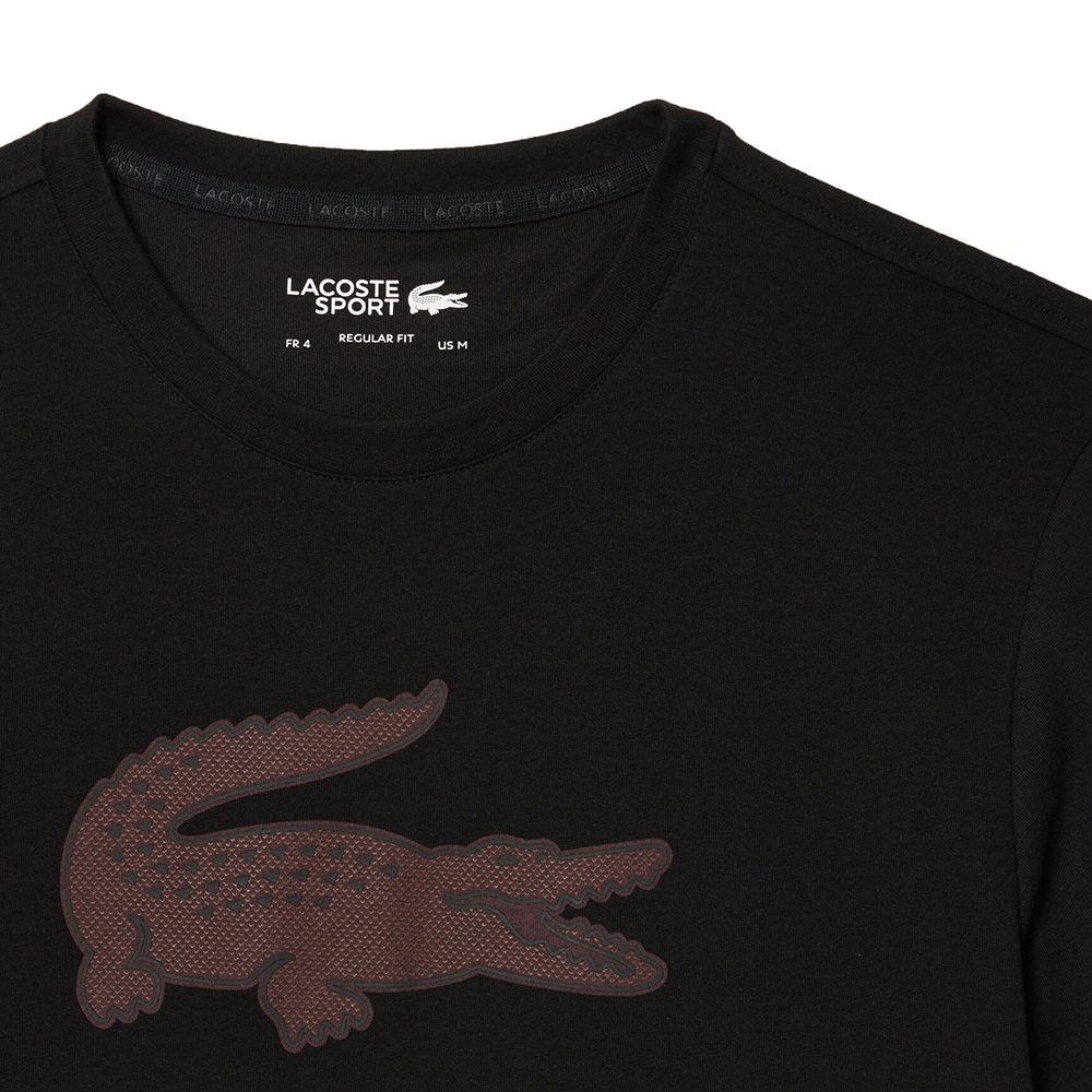 LACOSTE Μπλούζα TH2042 3