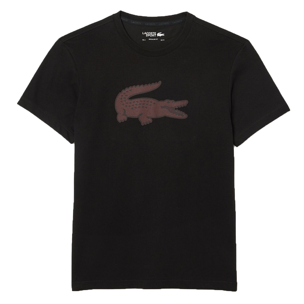 LACOSTE Μπλούζα TH2042 4