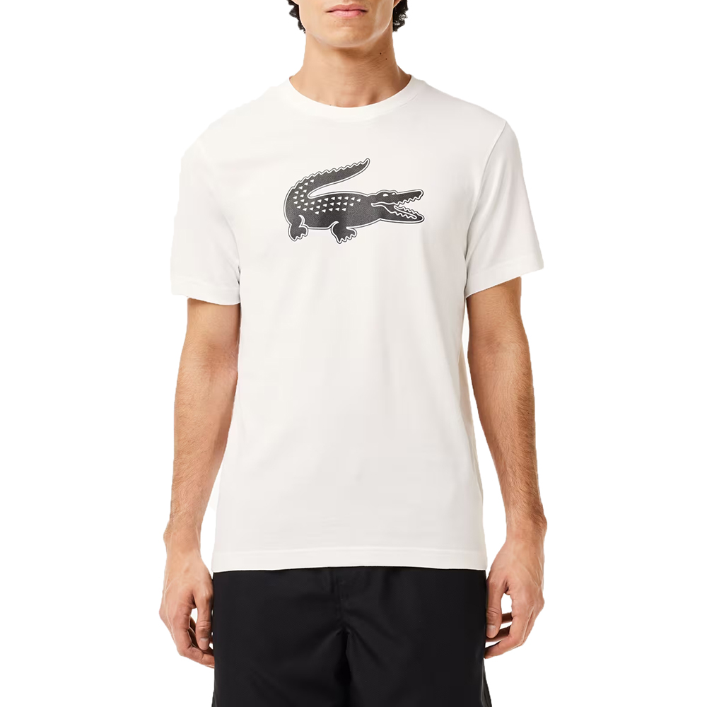 LACOSTE Μπλούζα TH2042 1