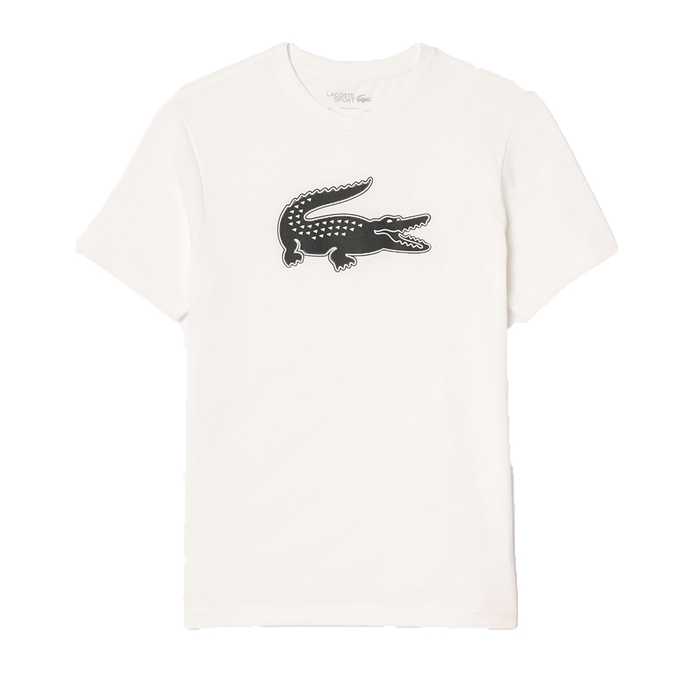 LACOSTE Μπλούζα TH2042 2