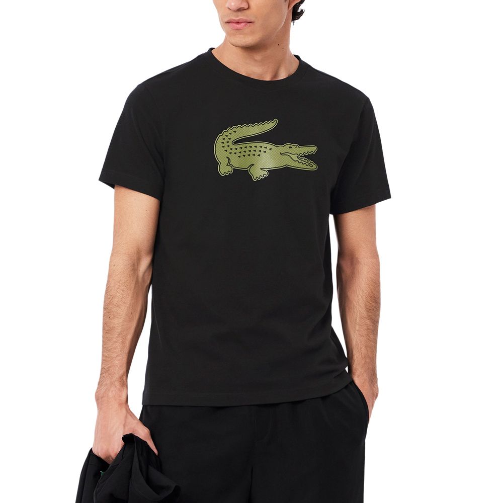 LACOSTE Μπλούζα TH2042 1