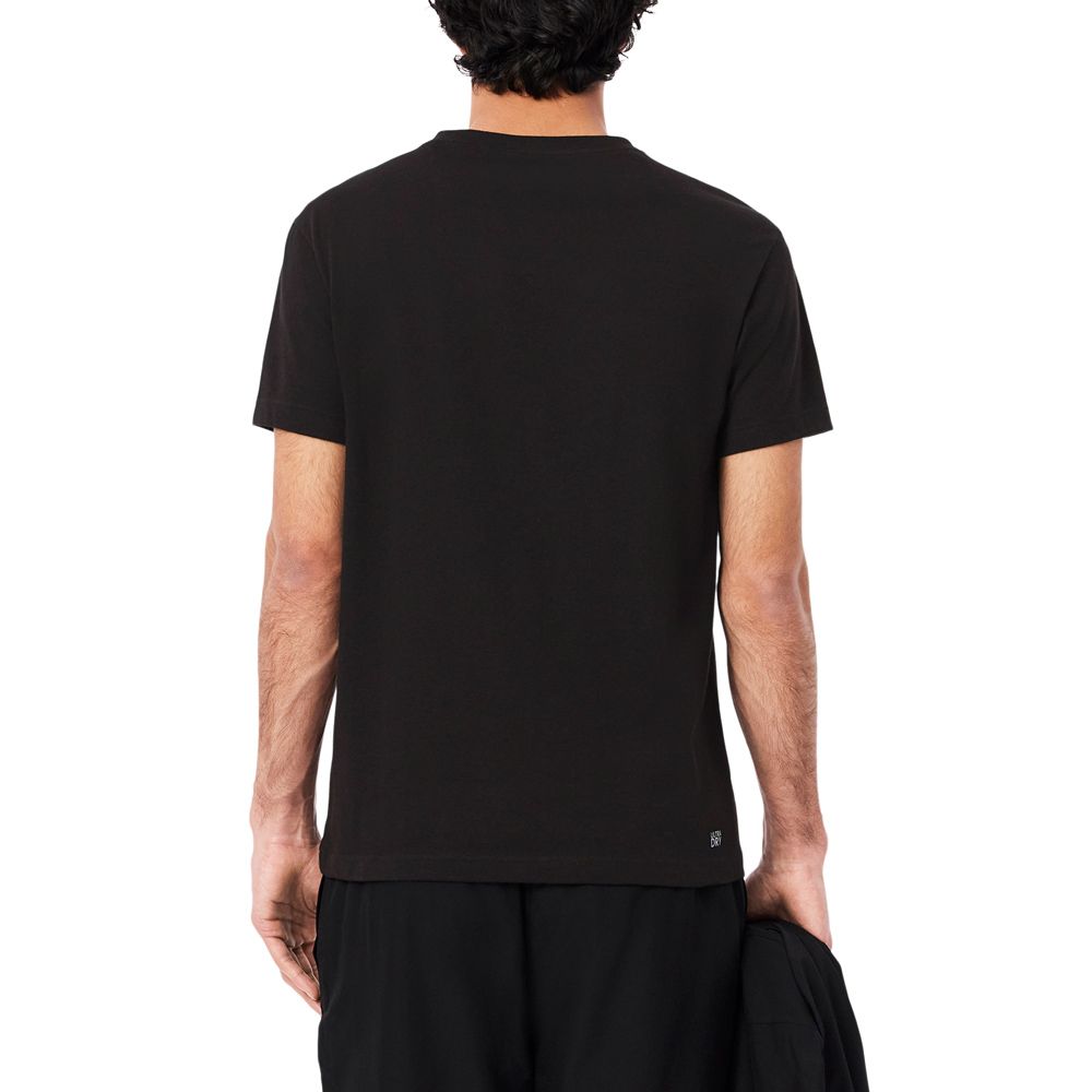 LACOSTE Μπλούζα TH2042 2