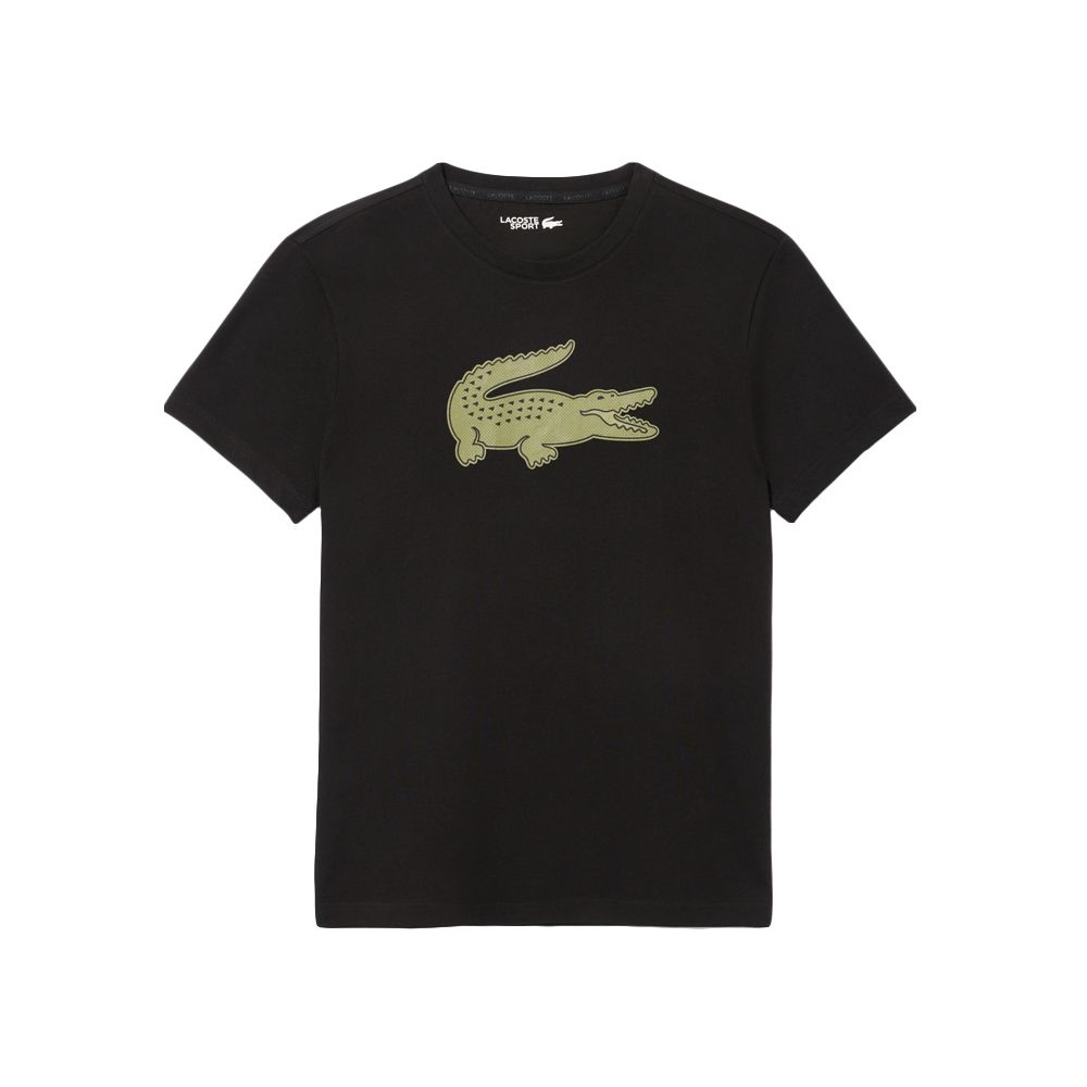 LACOSTE Μπλούζα TH2042 4