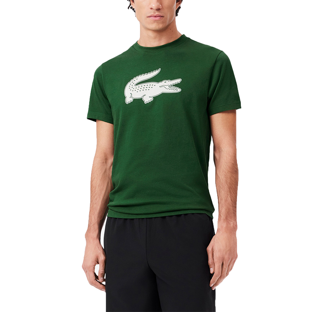 LACOSTE Μπλούζα TH2042 1