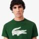 LACOSTE Μπλούζα TH2042 2