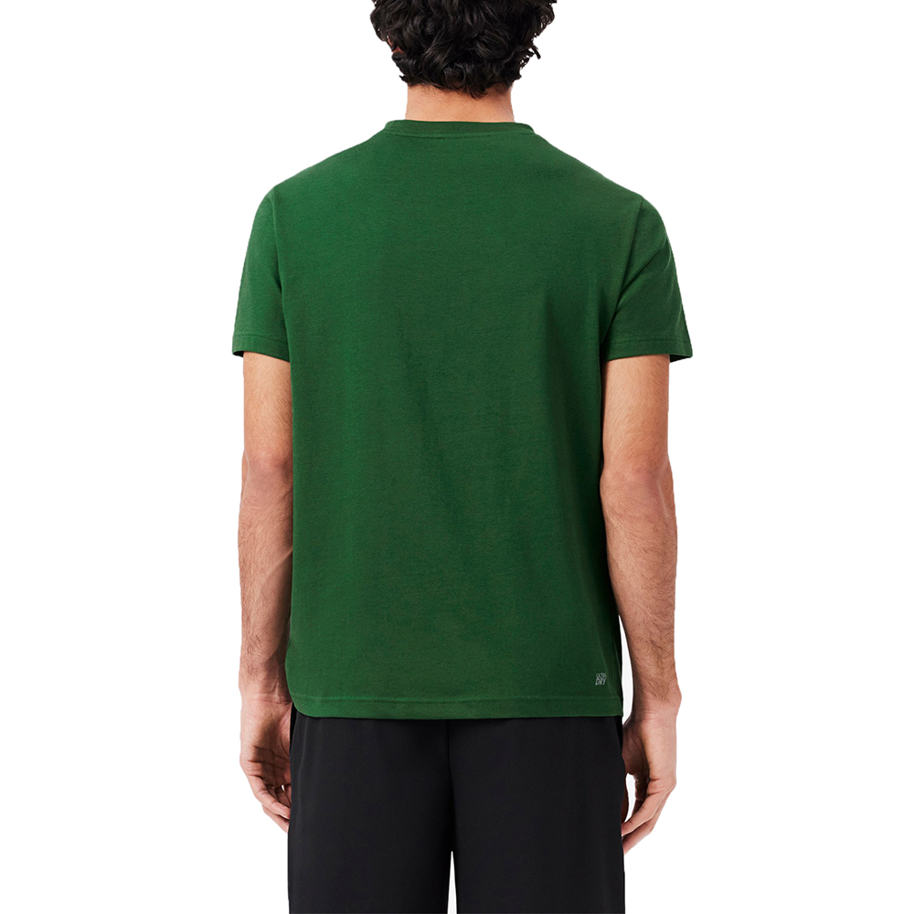LACOSTE Μπλούζα TH2042 3
