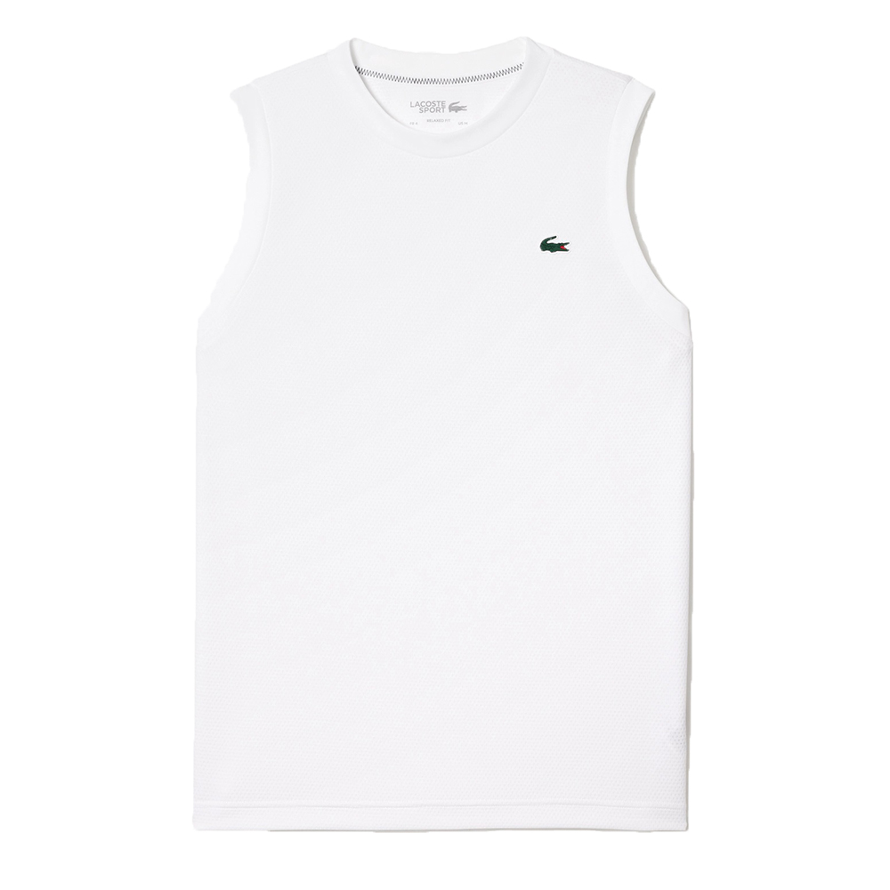 LACOSTE Μπλούζα TH2402 3