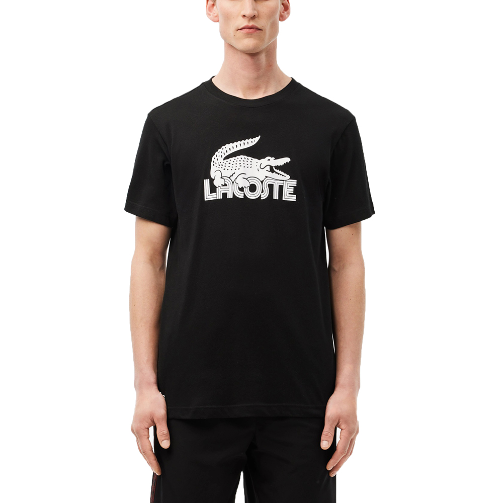 LACOSTE Μπλούζα TH2508 1