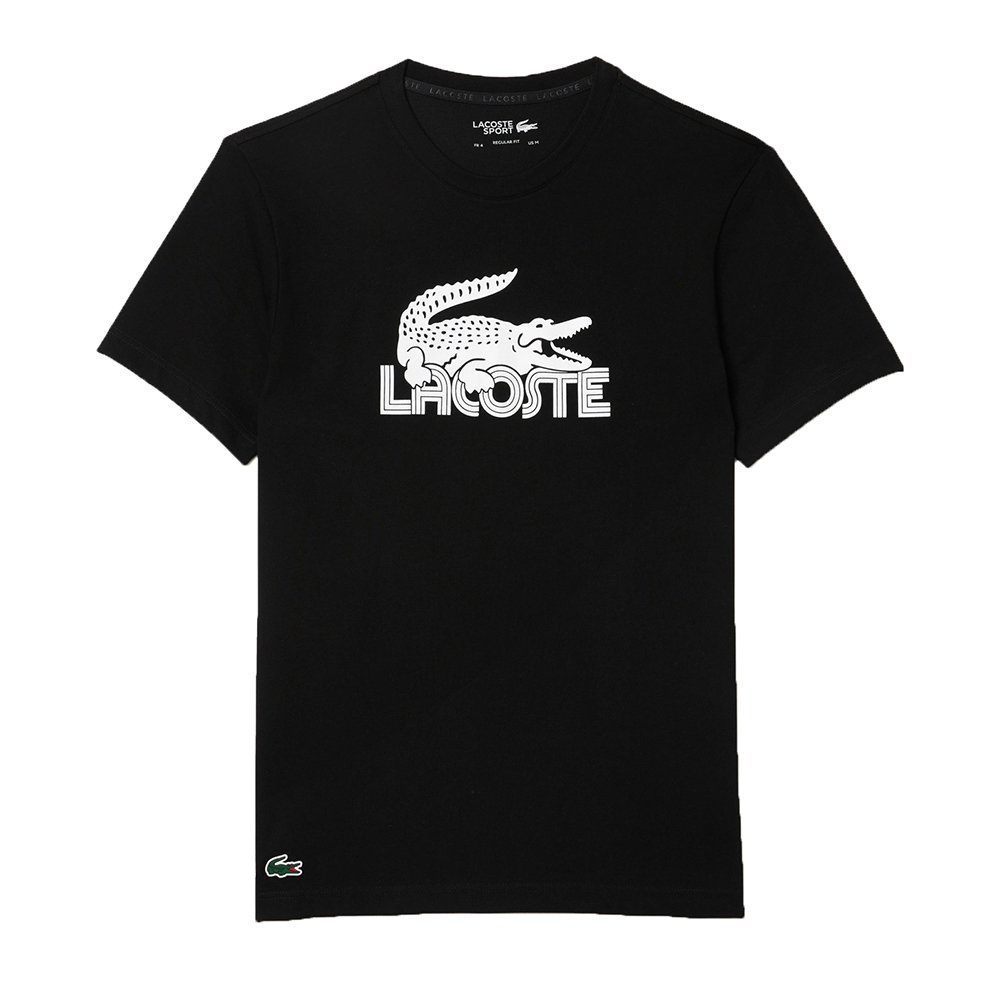 LACOSTE Μπλούζα TH2508 3