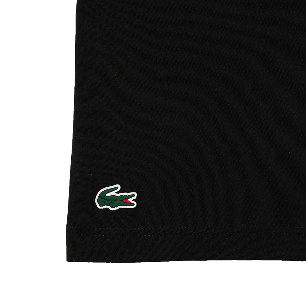 LACOSTE Μπλούζα TH2508 4