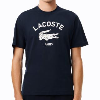 LACOSTE Μπλούζα TH2733