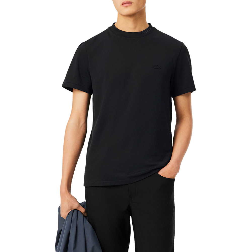 LACOSTE Μπλούζα TH5060 1