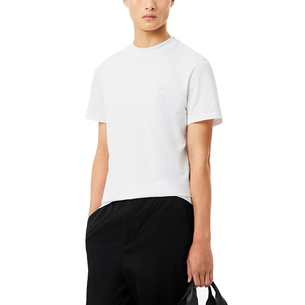 LACOSTE Μπλούζα TH5060 1