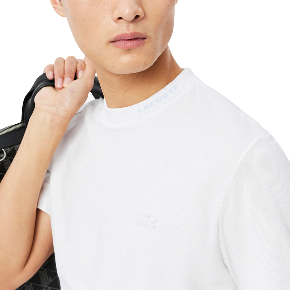 LACOSTE Μπλούζα TH5060 2
