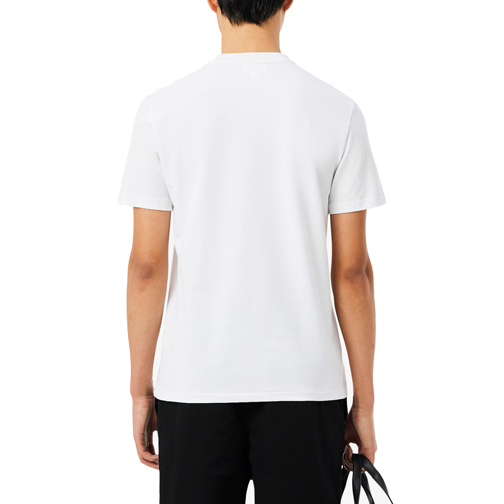 LACOSTE Μπλούζα TH5060 3