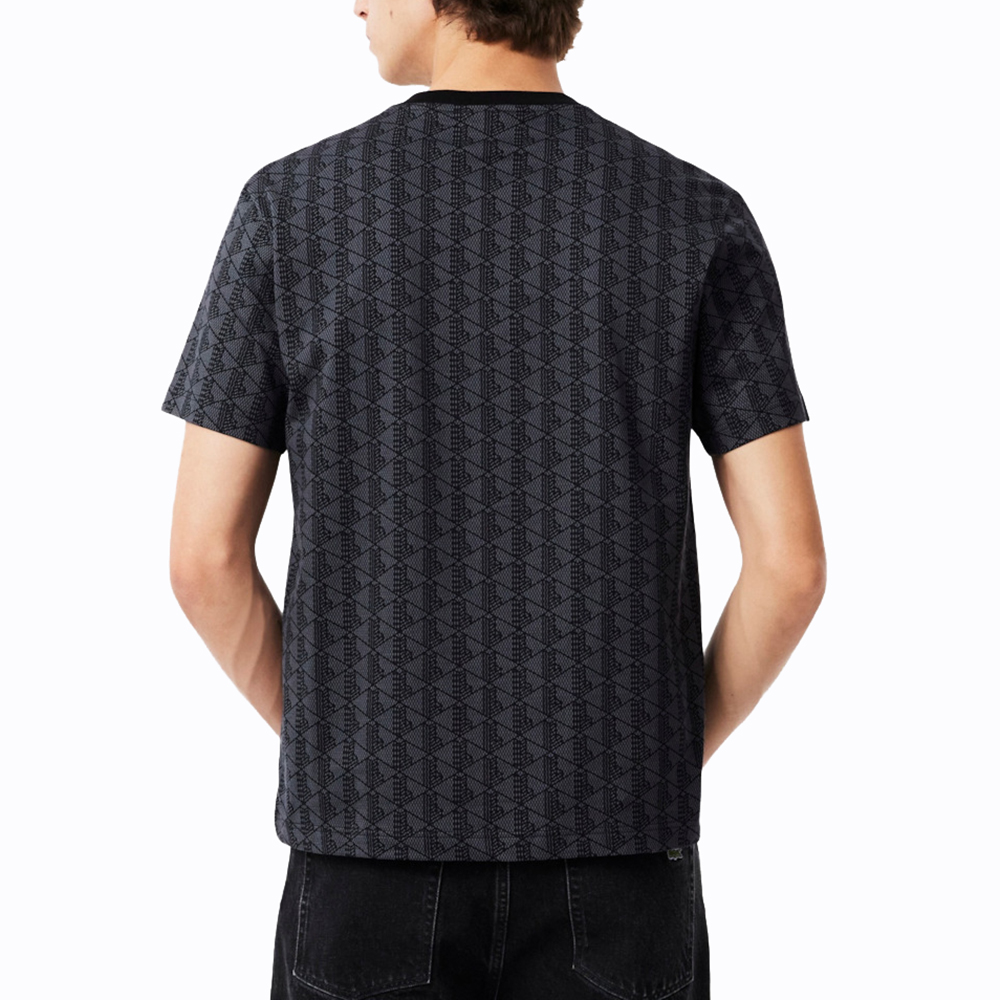 LACOSTE Μπλούζα TH5902 2