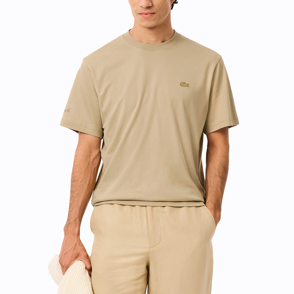 LACOSTE Μπλούζα TH5931 1