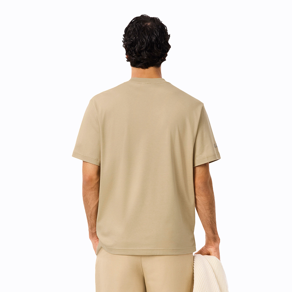 LACOSTE Μπλούζα TH5931 2