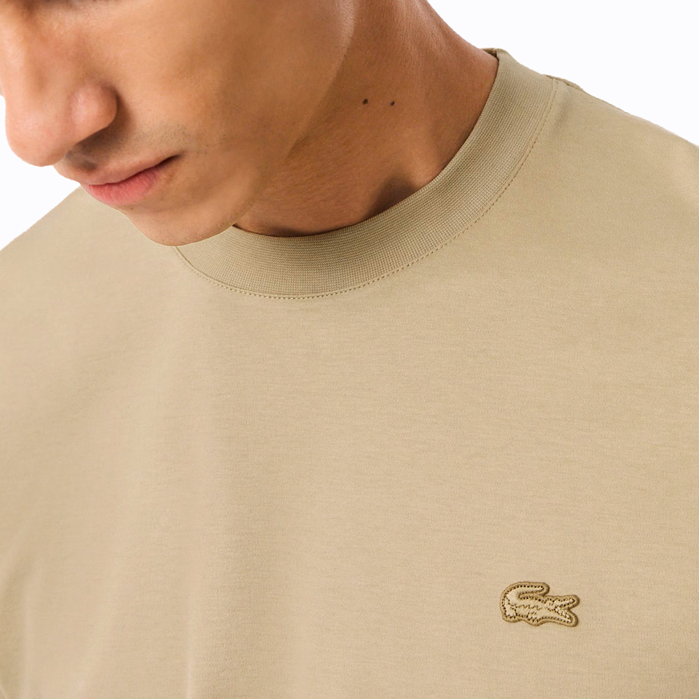 LACOSTE Μπλούζα TH5931 3