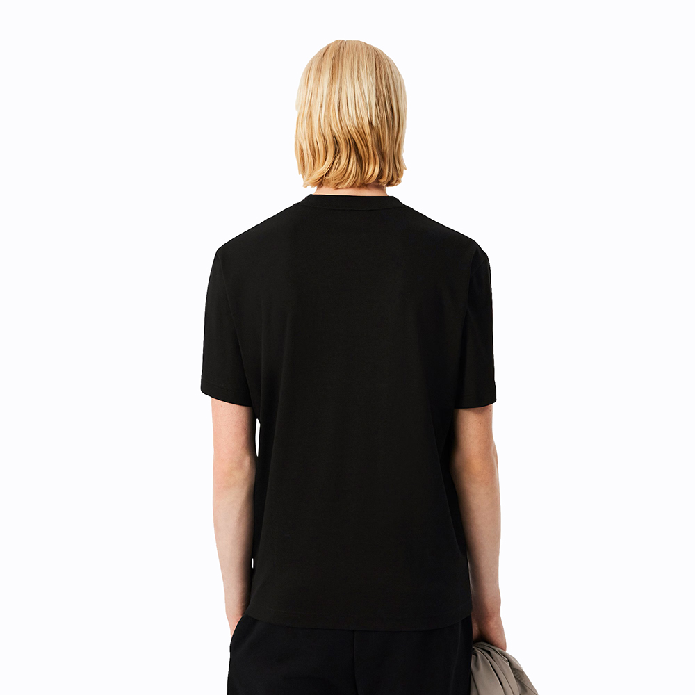 LACOSTE Μπλούζα TH5931 2