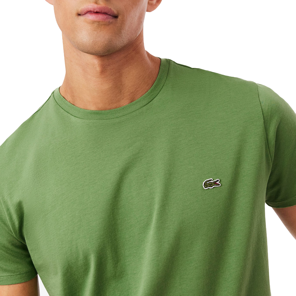 LACOSTE Μπλούζα TH6709 2