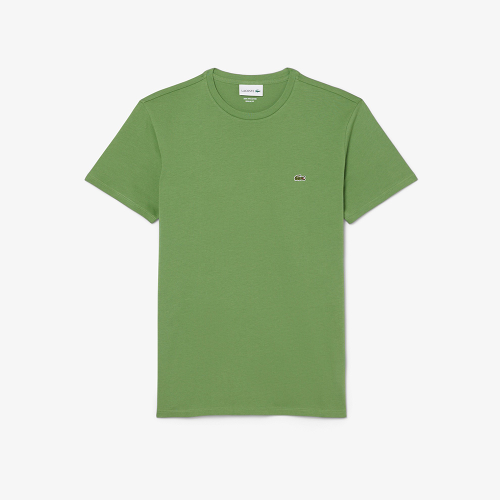 LACOSTE Μπλούζα TH6709 4