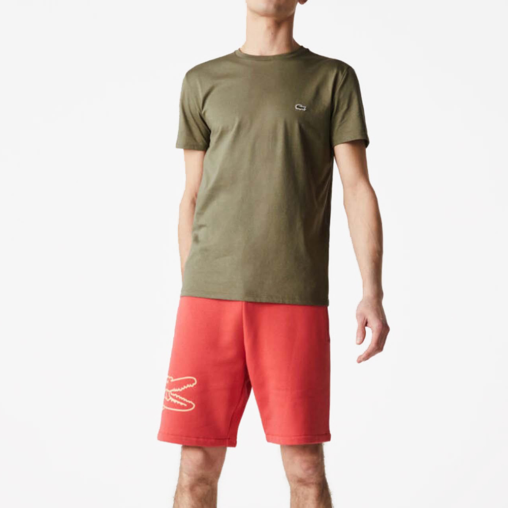 LACOSTE Μπλούζα TH6709 6