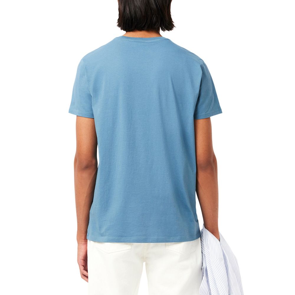 LACOSTE Μπλούζα TH6709 2