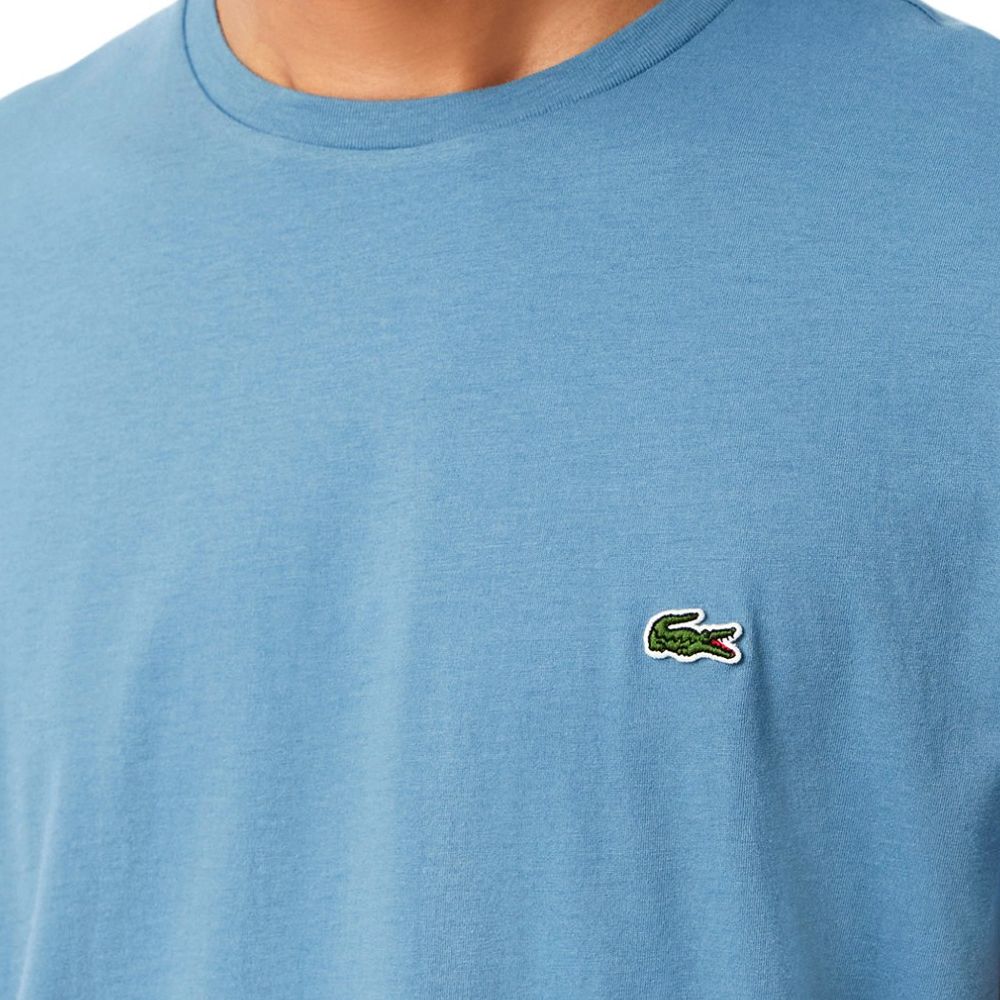 LACOSTE Μπλούζα TH6709 3