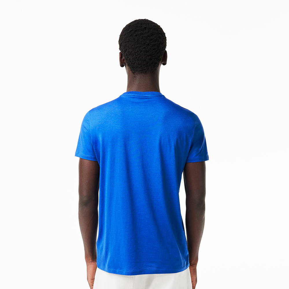 LACOSTE Μπλούζα TH6709 2