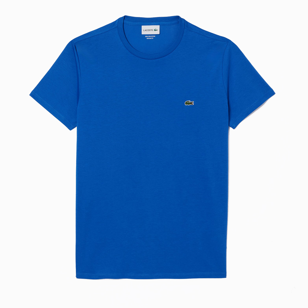 LACOSTE Μπλούζα TH6709 3