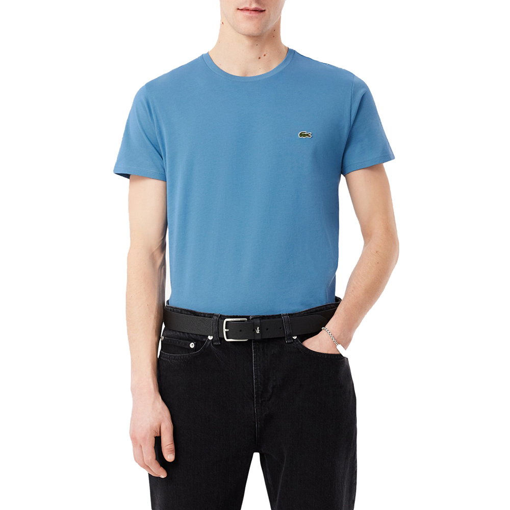 LACOSTE Μπλούζα TH6709 1