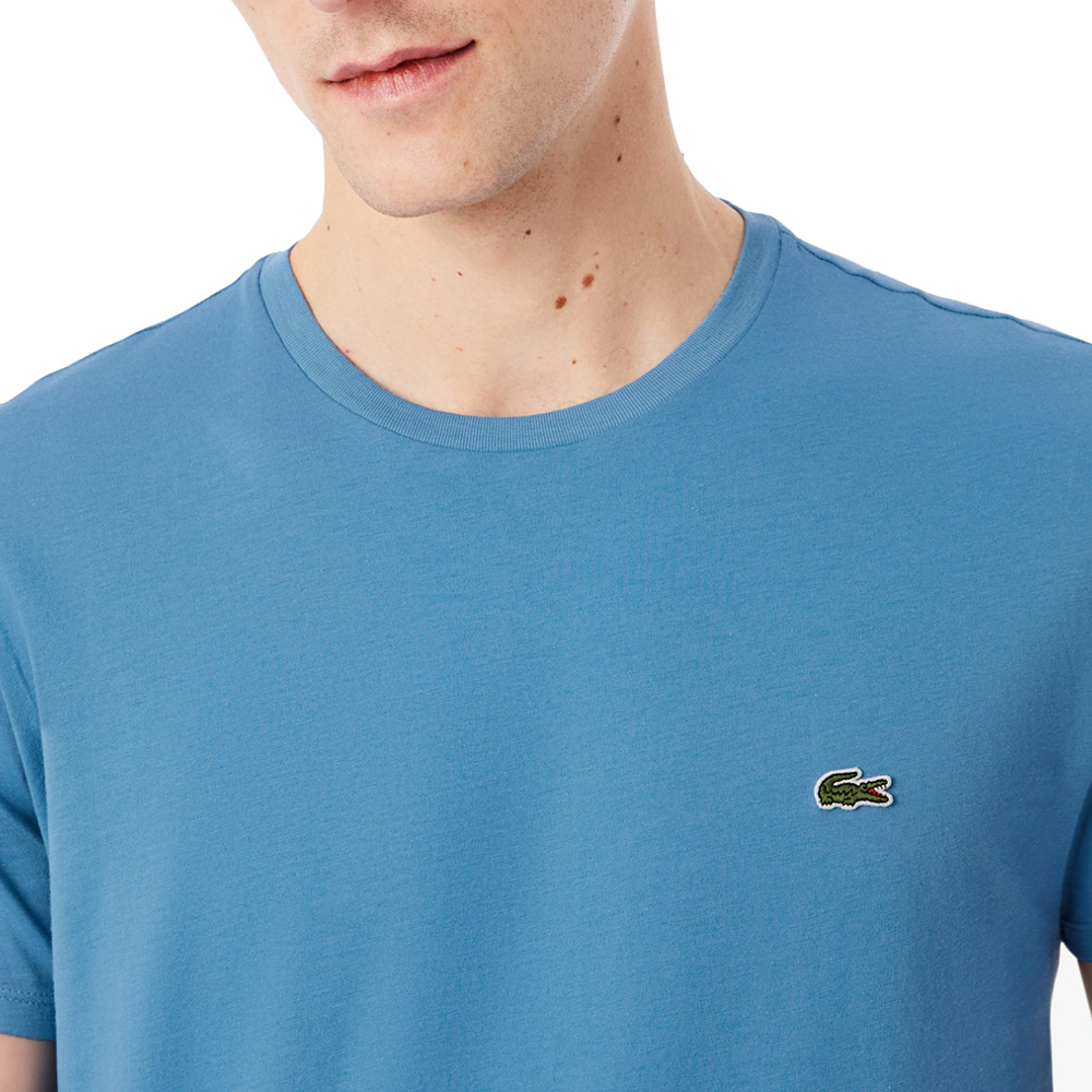 LACOSTE Μπλούζα TH6709 2
